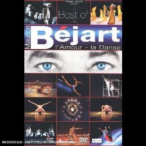 :    (Le best of de Maurice Bejart : L'amour - La danse)
